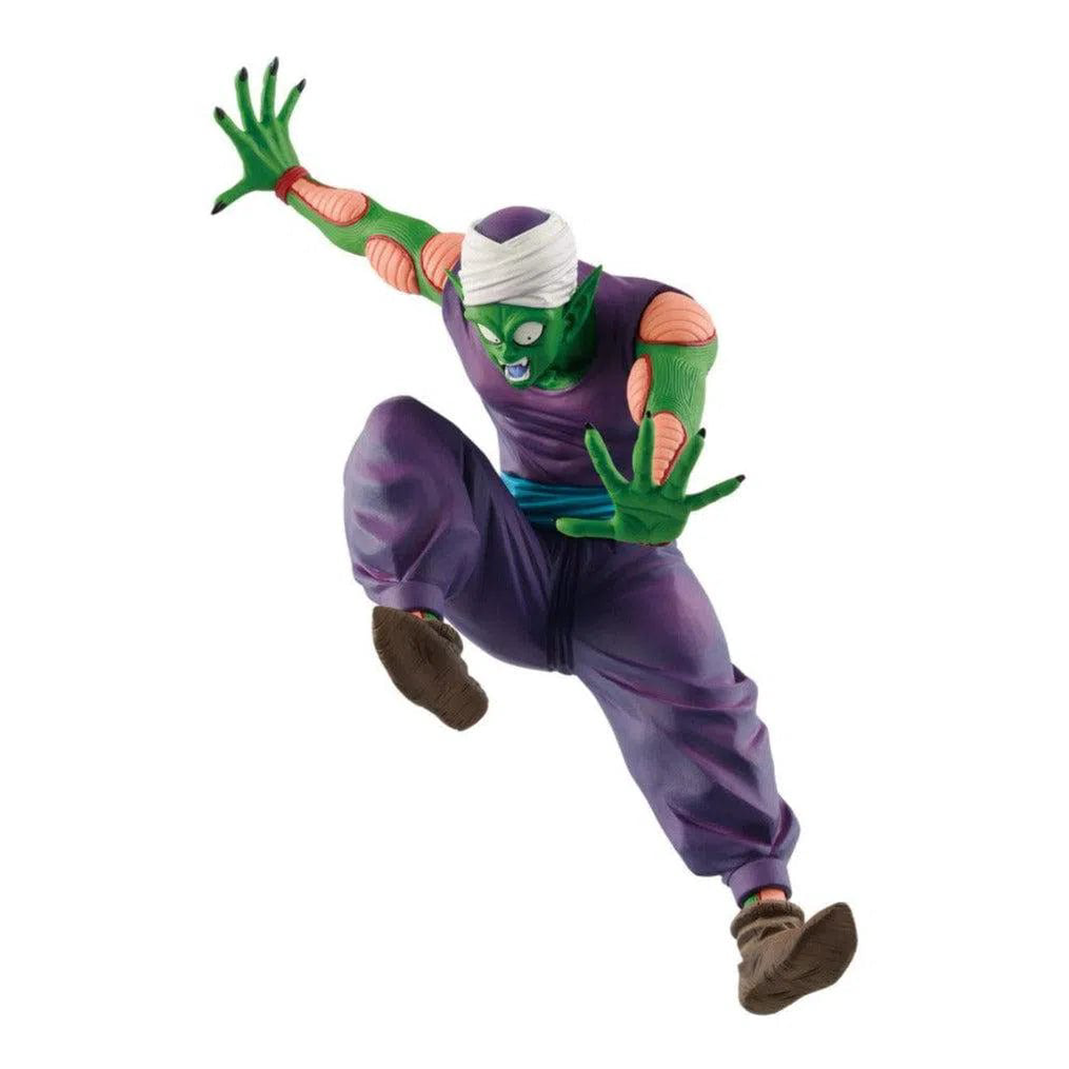 Dragon Ball – Majunior Figure – Banpresto – Match Makers
