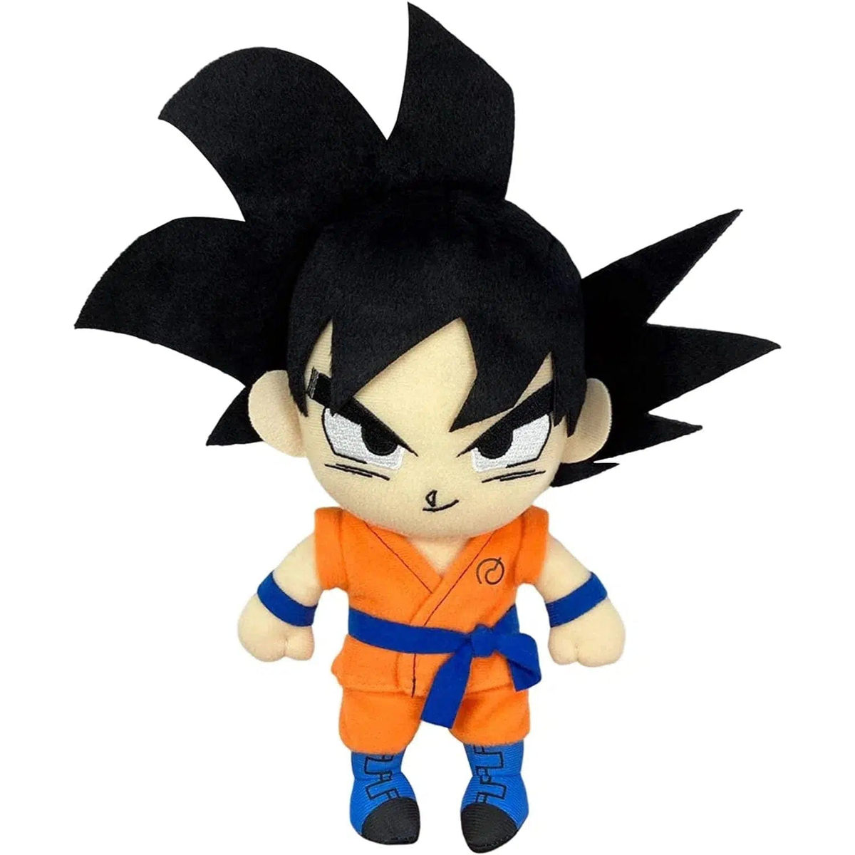 Dragon Ball Super – Goku Plush – Great Eastern Entertainment