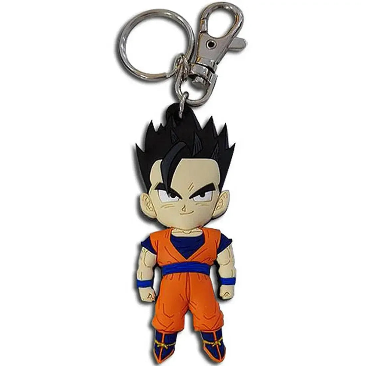Dragon Ball Z – Chibi Ultimate Gohan Keychain – Great Eastern Entertainment