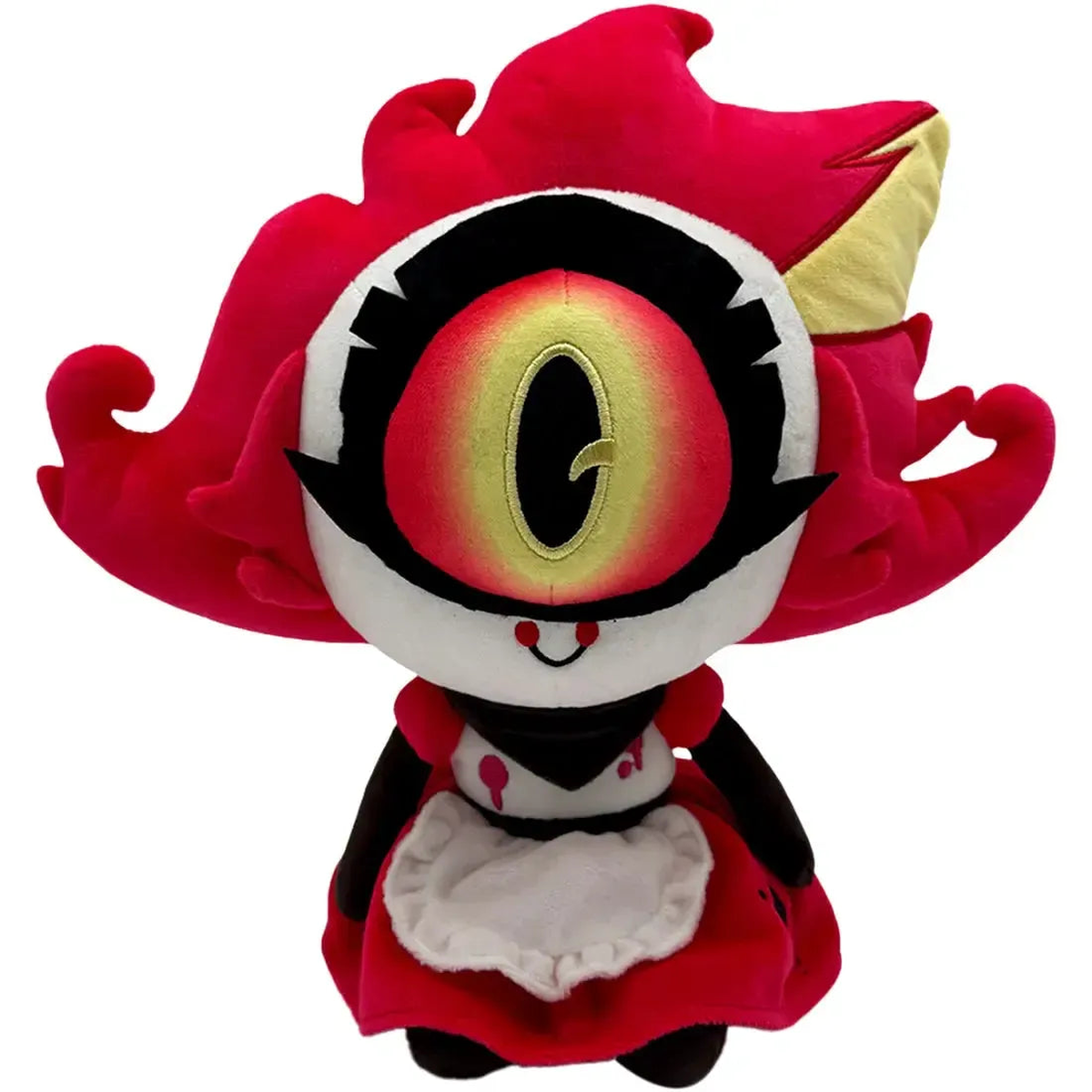 Hazbin Hotel – Sitting Niffty Plush – Youtooz