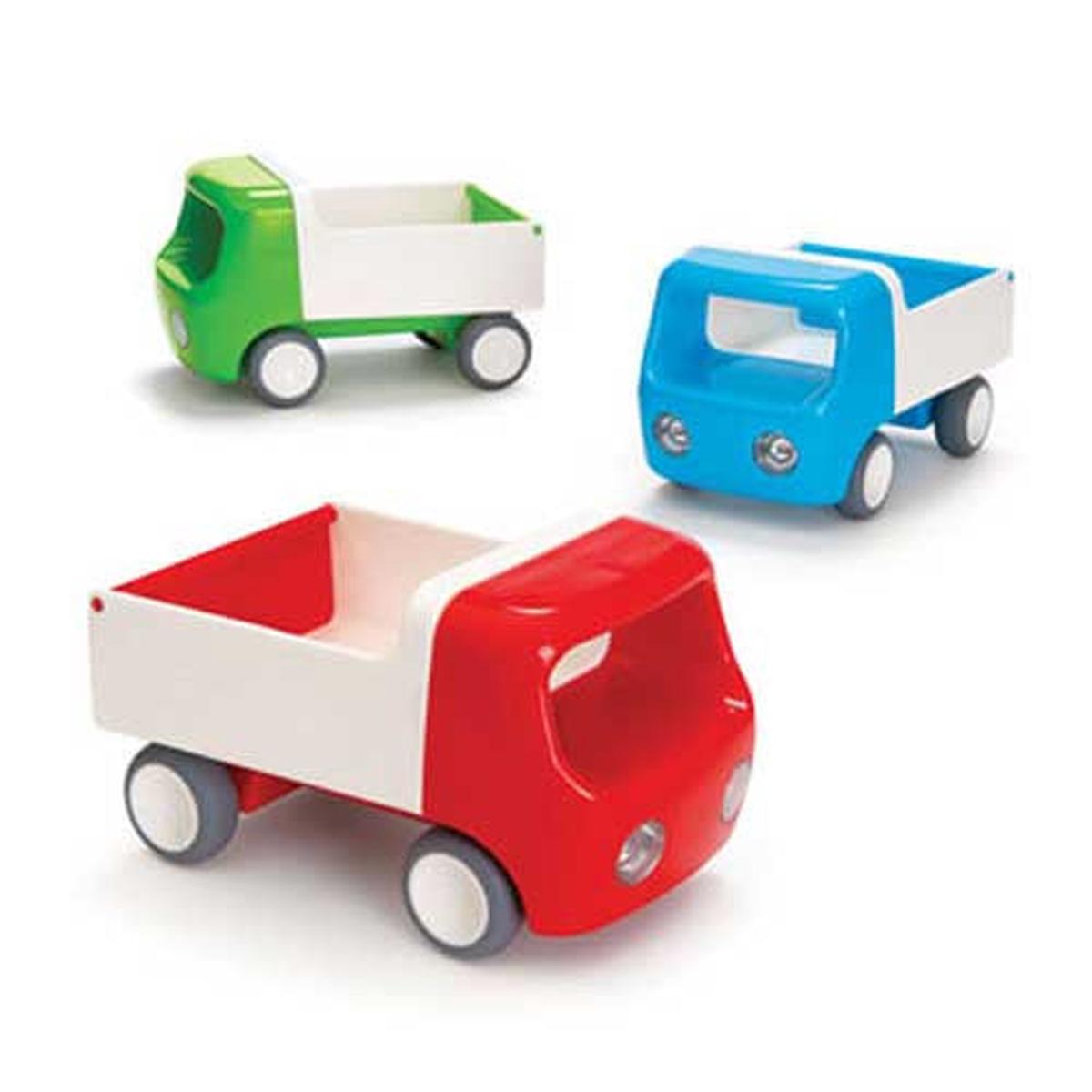 Kid O – Tip Truck