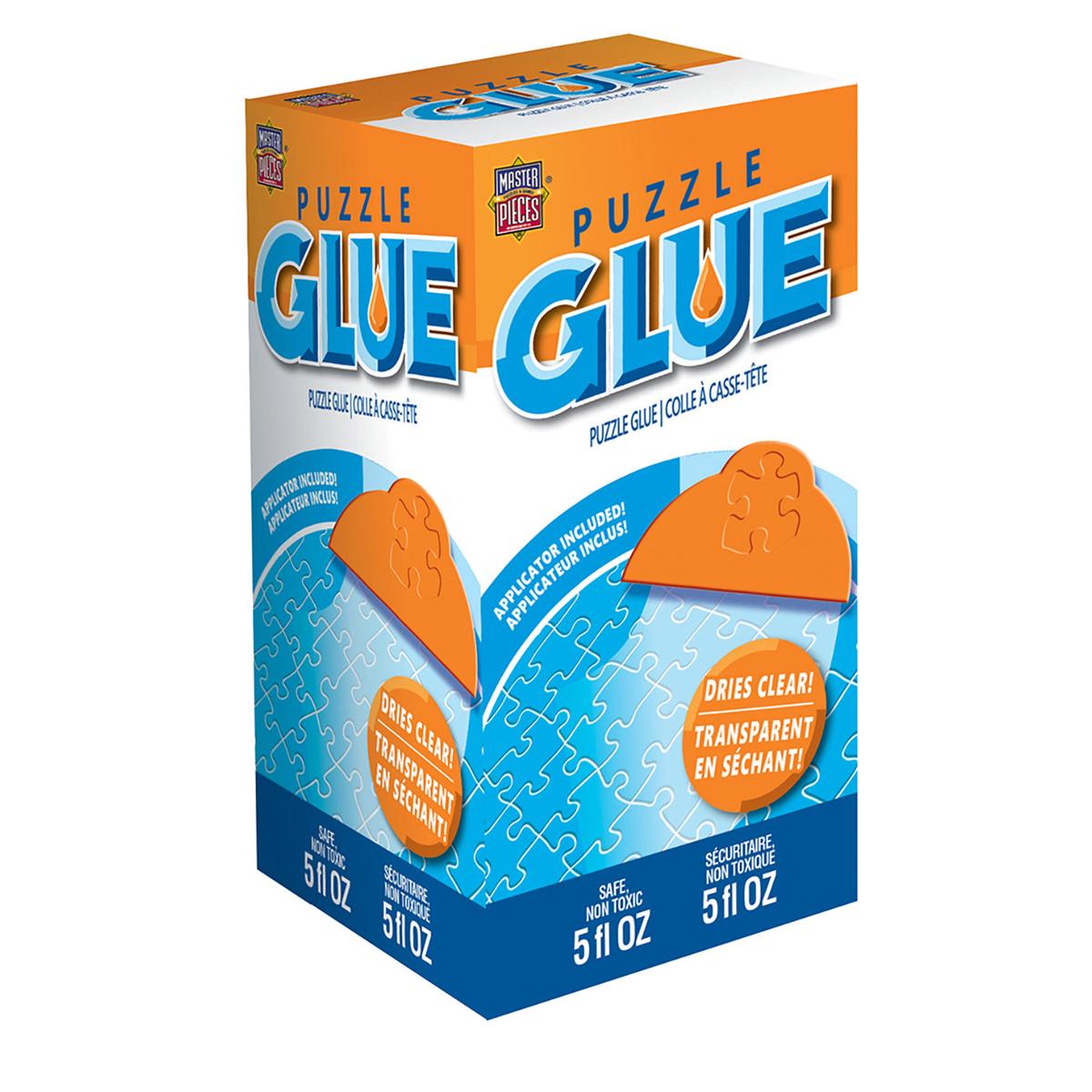 MasterPieces 5 oz. Puzzle Glue 50202