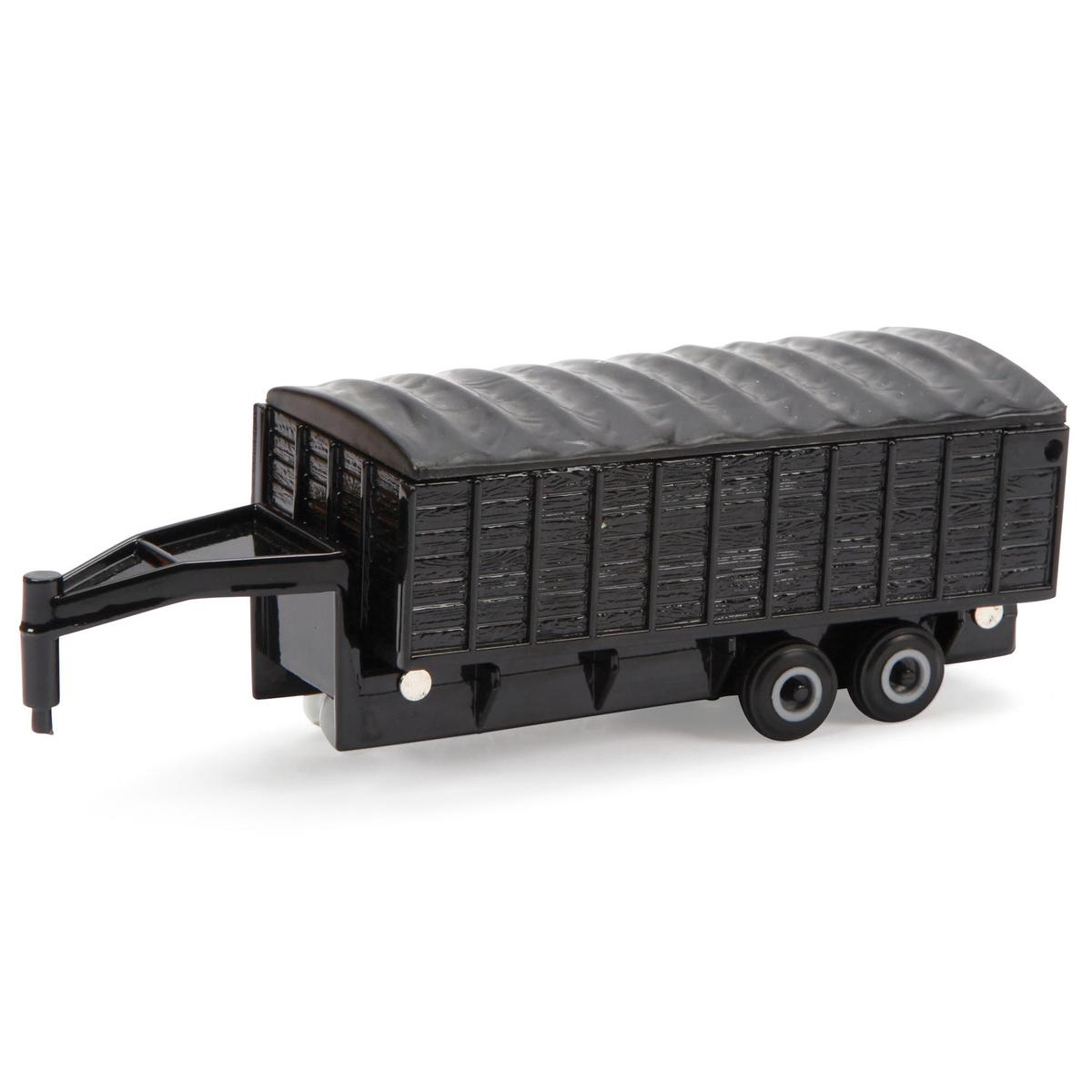 Toy Grain Trailer 1:64 Scale 46594