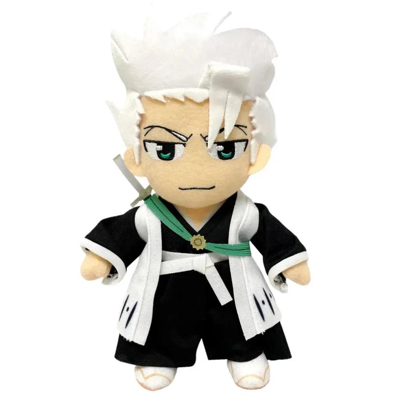 Bleach – Toshiro Hitsugaya Plush (8″) – Great Eastern Entertainment