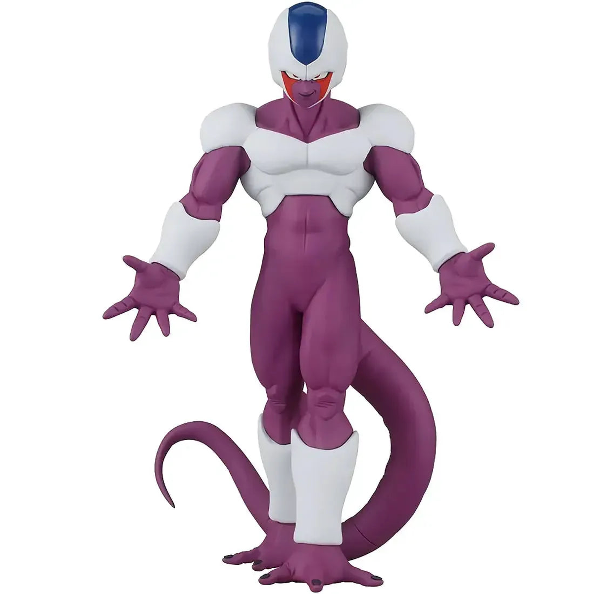 Dragon Ball Z: Cooler’s Revenge – Cooler Figure – Bandai Spirits – Solid Edge Works Series