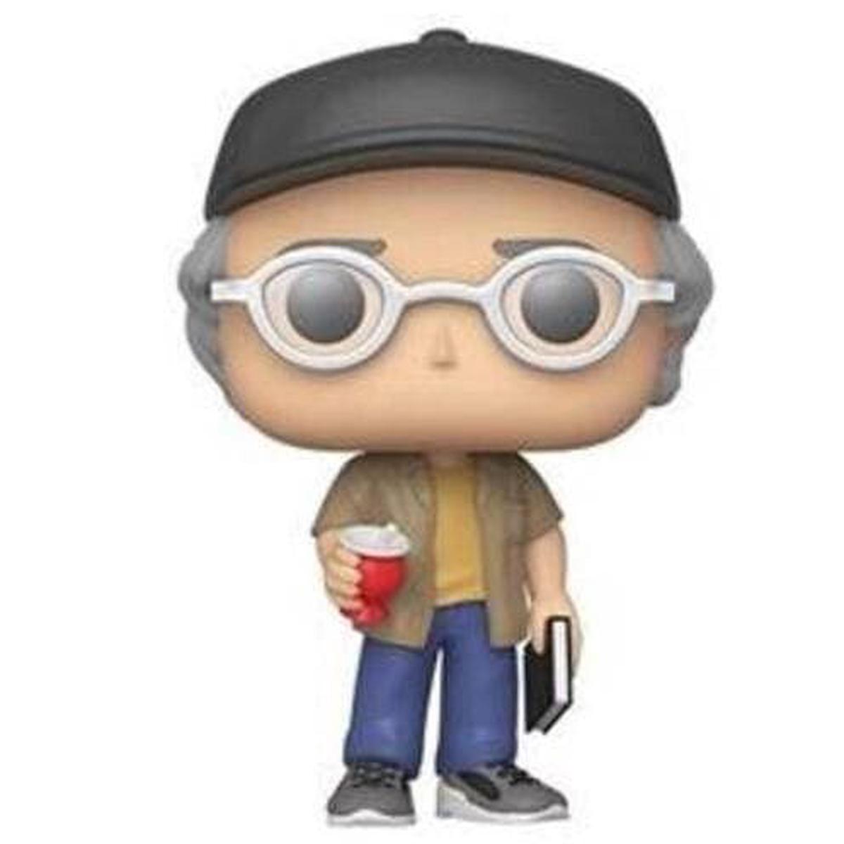 Funko Pop Movies – IT Chapter 2 Vinyl Figures – Select Figure(s)