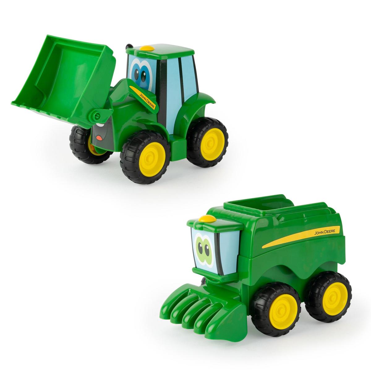John Deere Farmin’ Friends Toy Set 47193