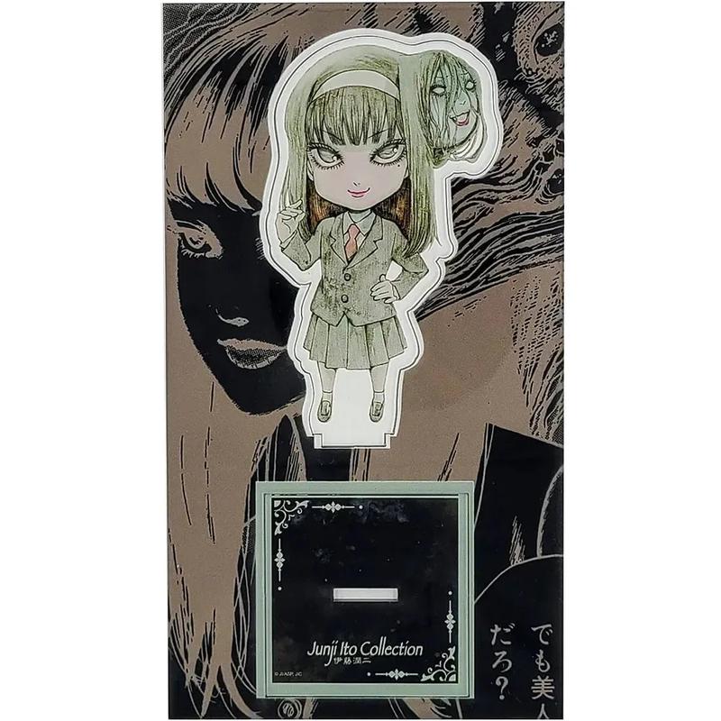 Junji Ito Collection – Chibi Tomie Kawakami Standee Figure (3.75″ Acrylic) – ABYstyle – Acryl Series