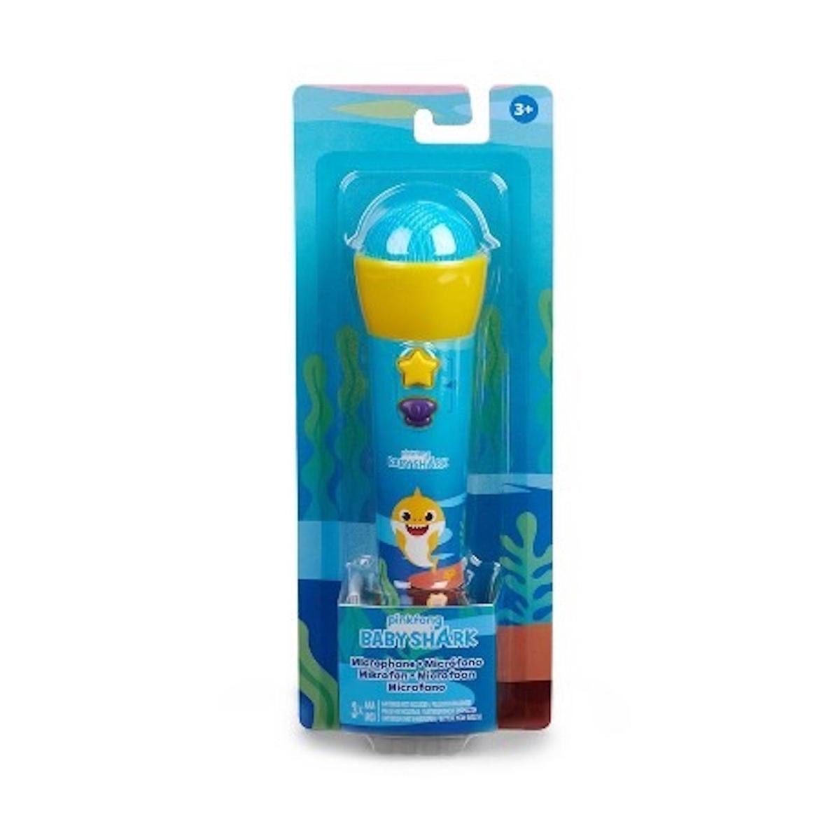 Pinkfong: Baby Shark Microphone