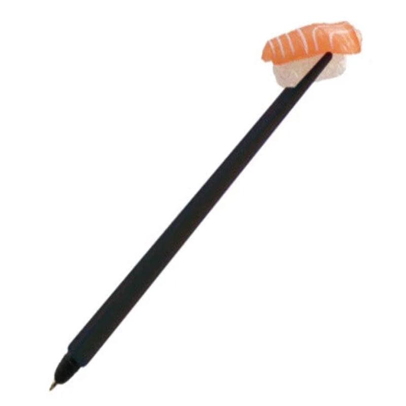 Salmon Sushi Ballpoint Pen