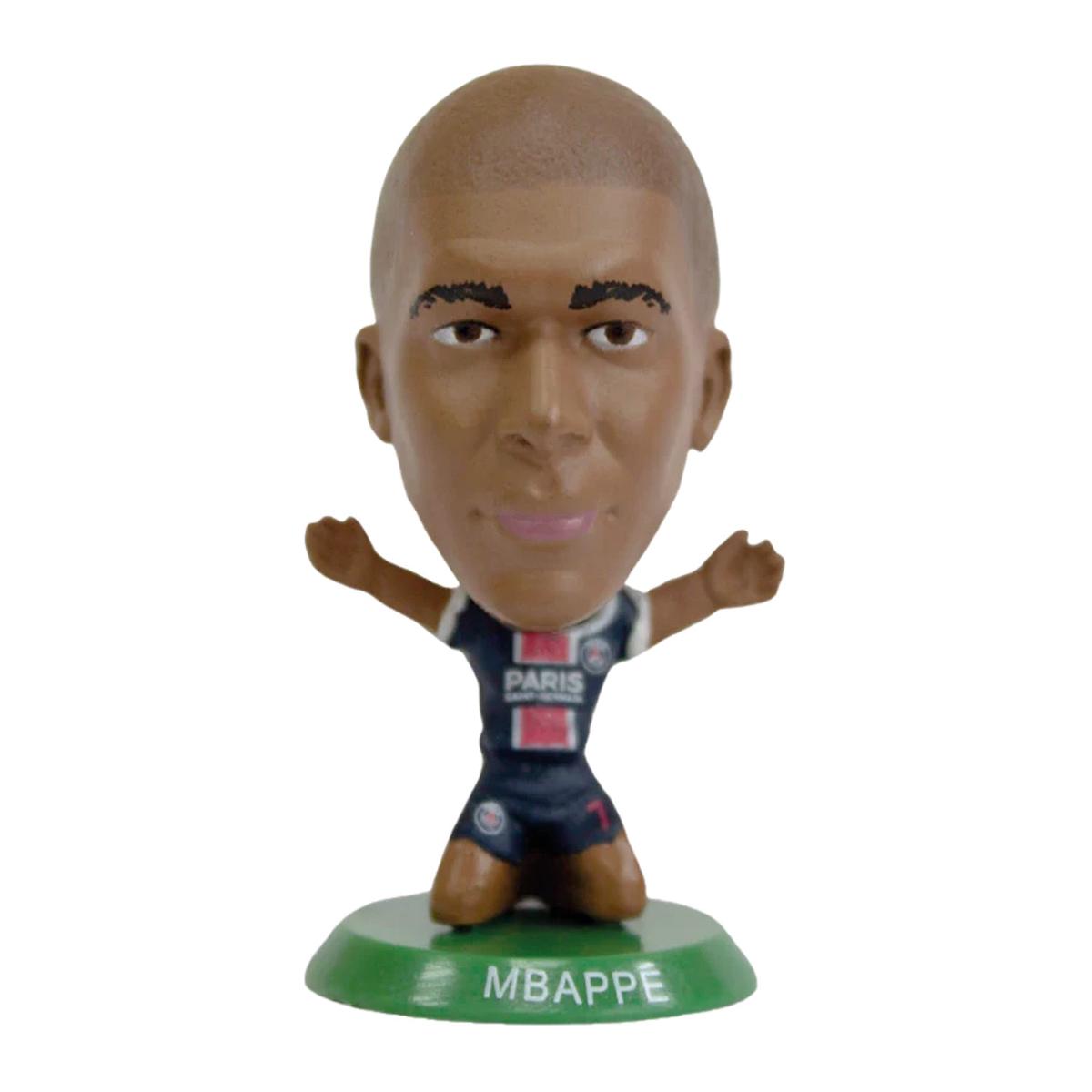 SoccerStarz: Paris Saint-Germain – Kylian Mbappe