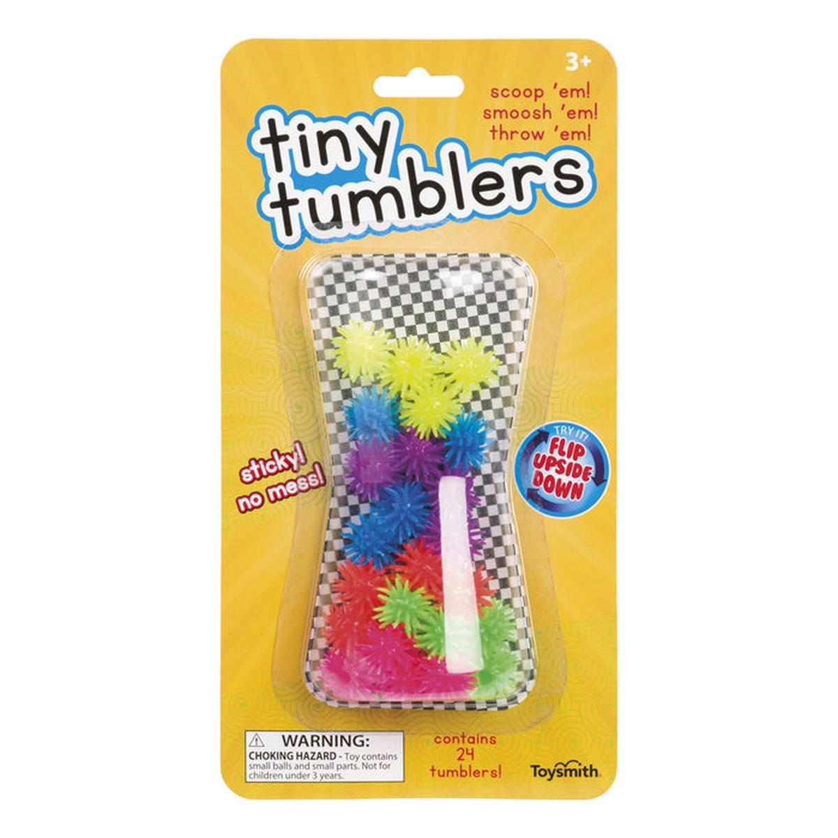Tiny Tumblers Toys 7189