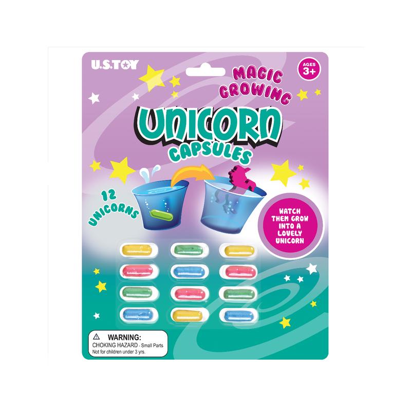 Unicorn Magic Grow Capsules