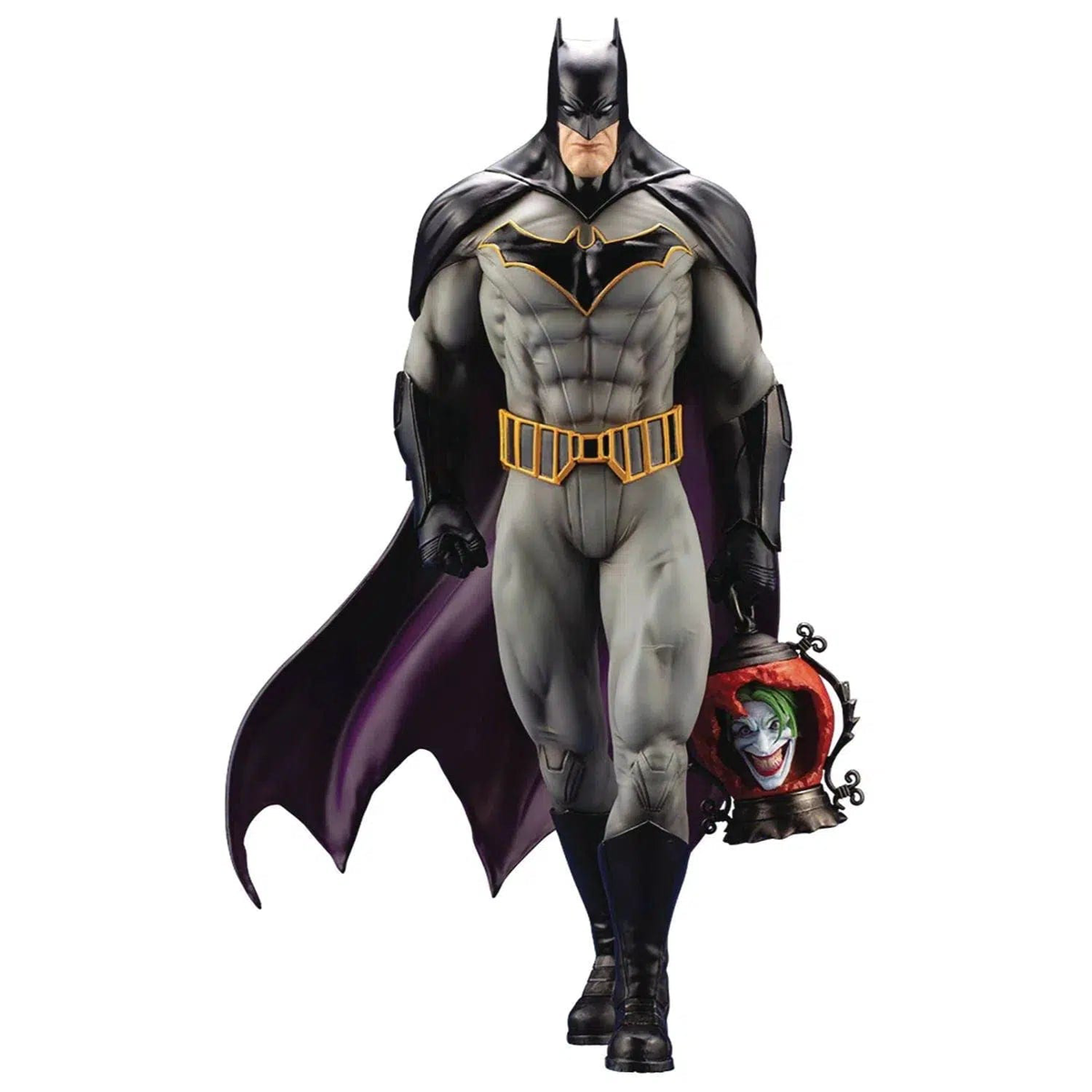 DC Comics – Batman Statue Figure – Kotobukiya – ArtFX Series