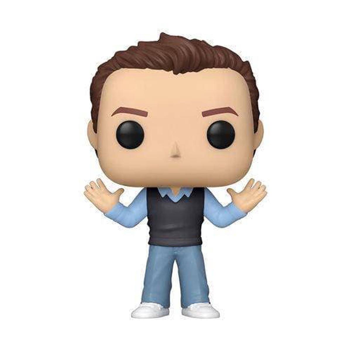 Funko Pop! Television 969 – Will & Grace – Jack McFarland Pop! Vinyl Figure