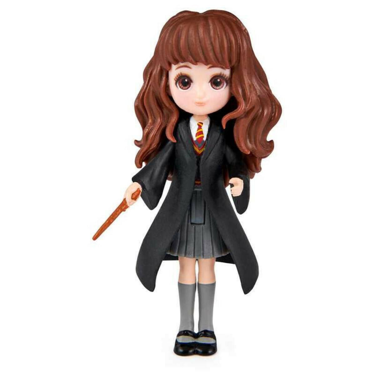 Harry Potter Magical Minis Doll Figure – Hermione Granger