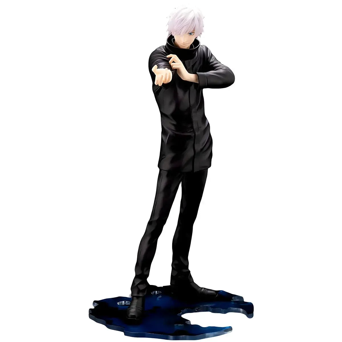 Jujutsu Kaisen – Hollow Purple Satoru Gojo Statue Figure – Kotobukiya – ArtFX J Series