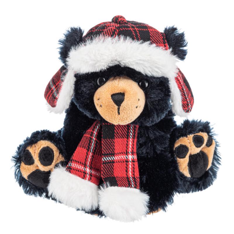 Li’l Flapjack Bear HX11746