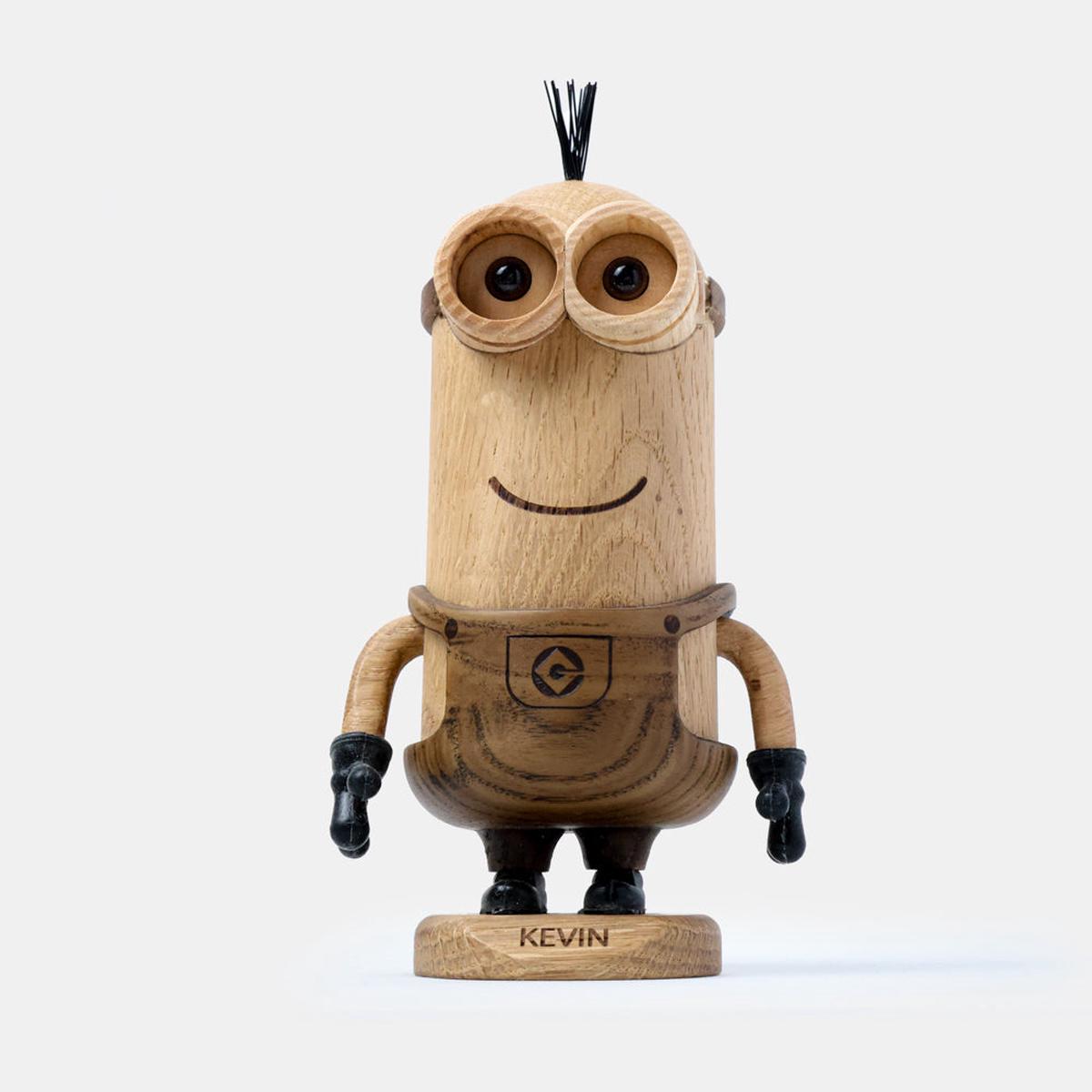 Minions x Kevin – Small
