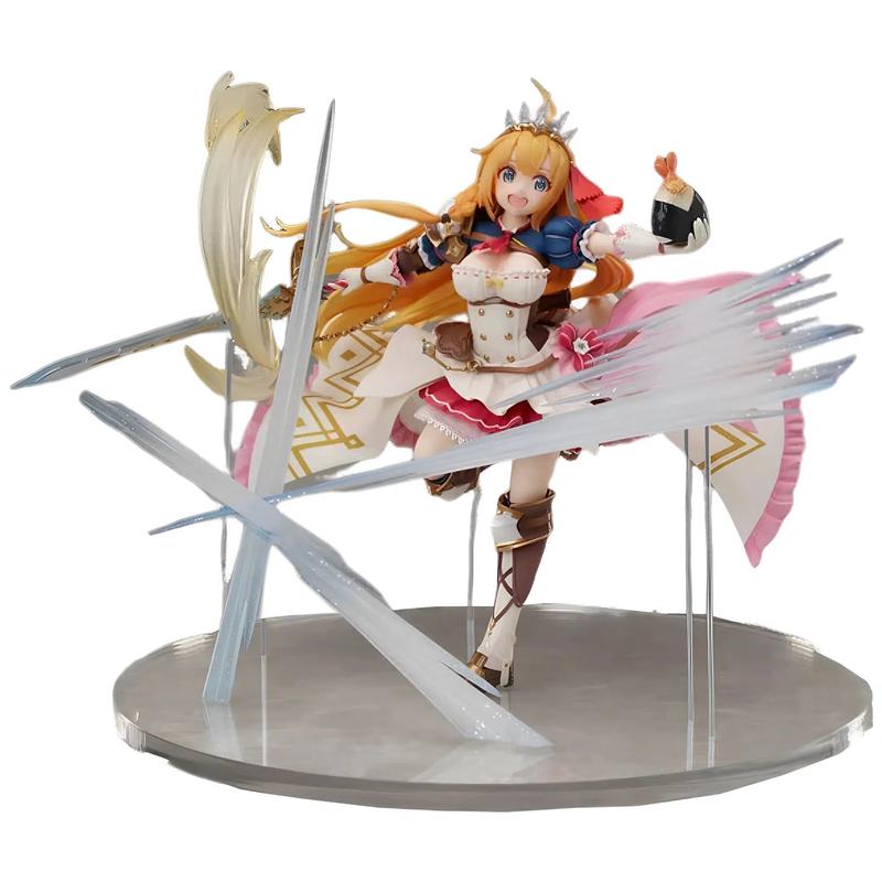 Princess Connect! Re:Dive – Gourmet Guild Pecorine 6 Figure (1:7 Scale) – FuRyu