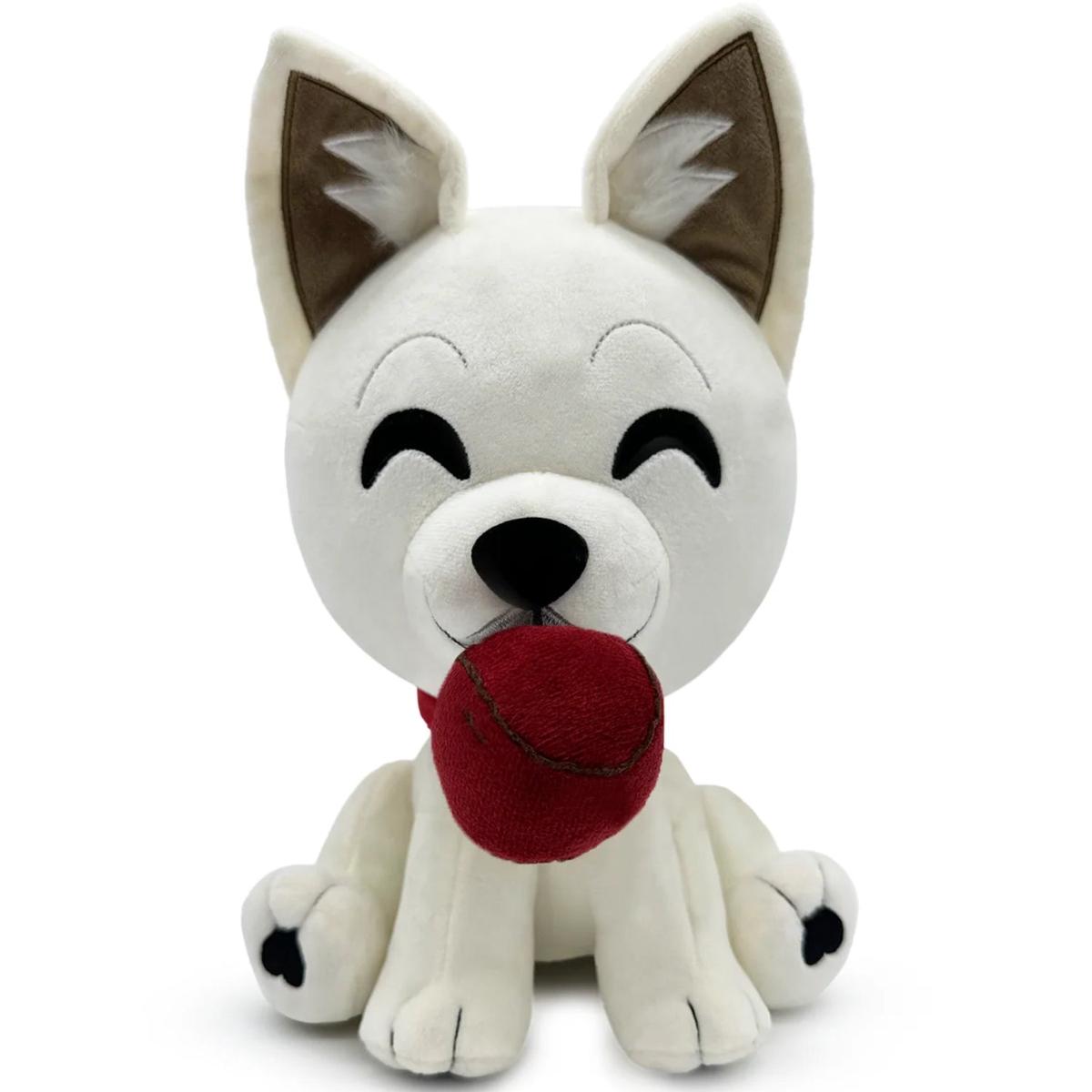 Youtooz: Baldurs Gate 3 Collection [Scratch 9-Inch Plush]