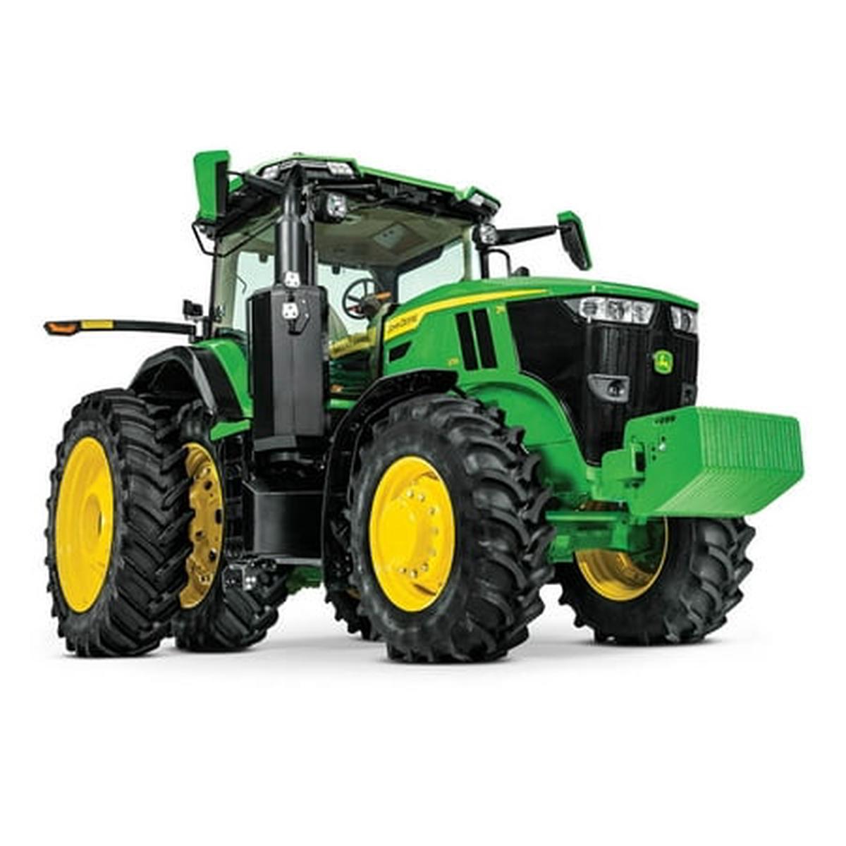 1:16 John Deere 7R 330 Prestige Collection Tractor 45781