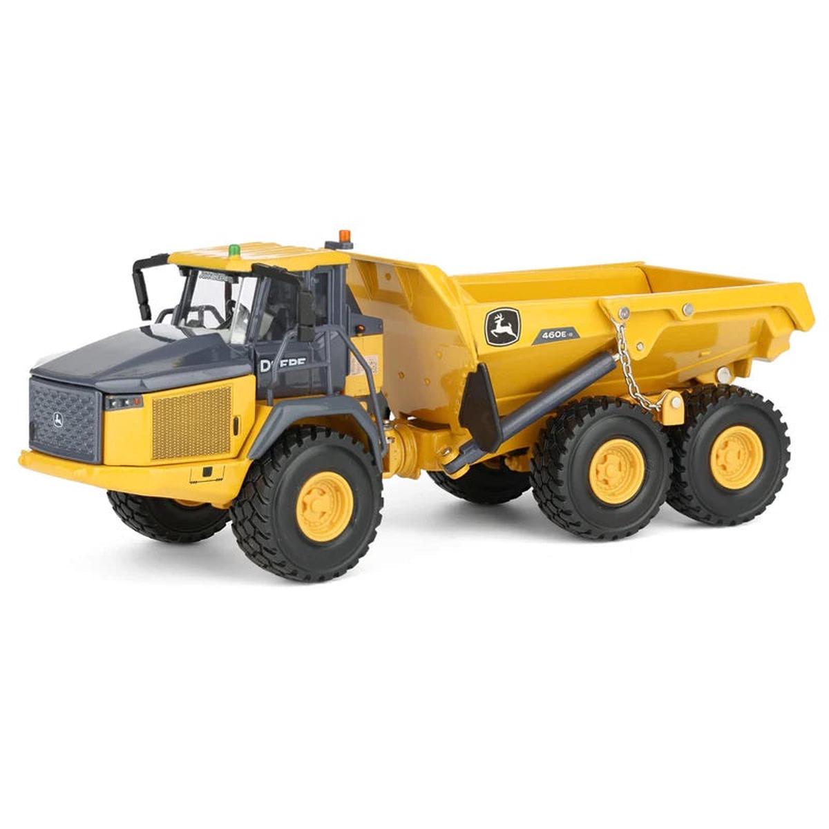 1:50 John Deere 460E-II Articulated Dump Truck 45822