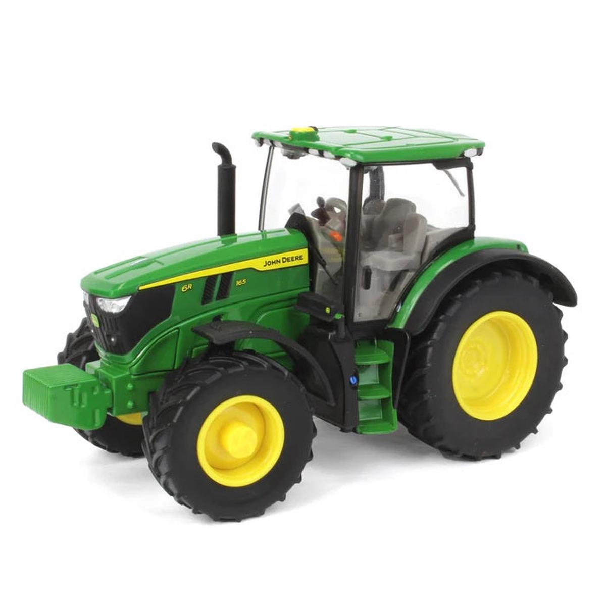 1:32 John Deere 6R 165 Tractor with MFWD 45905