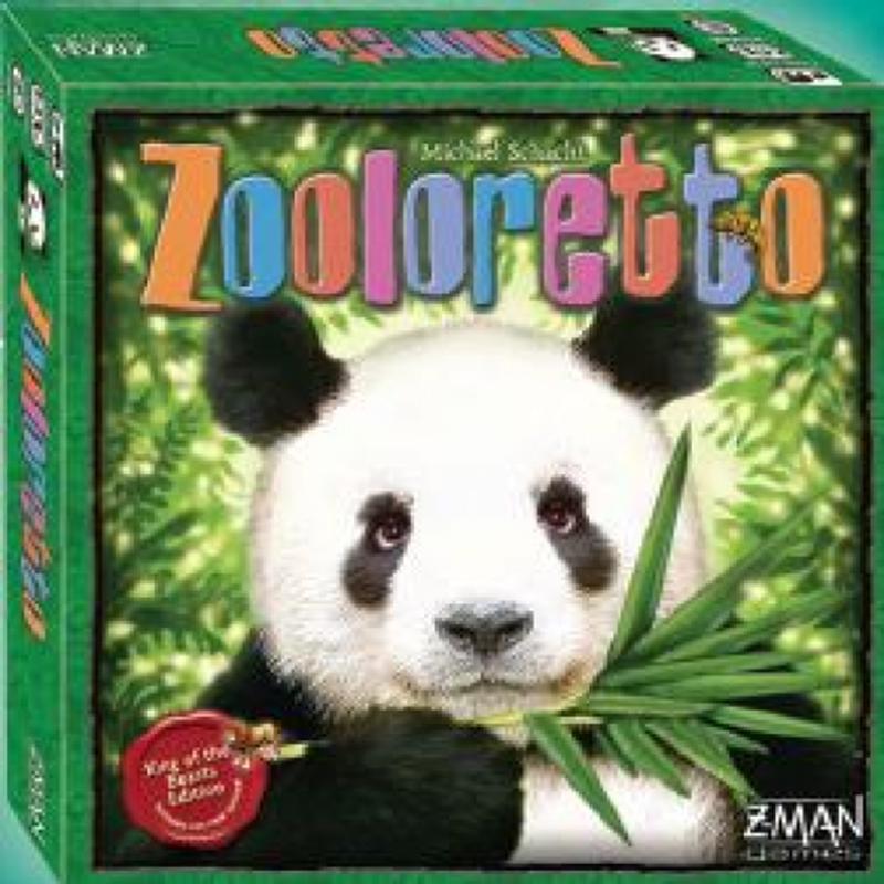 Zooloretto