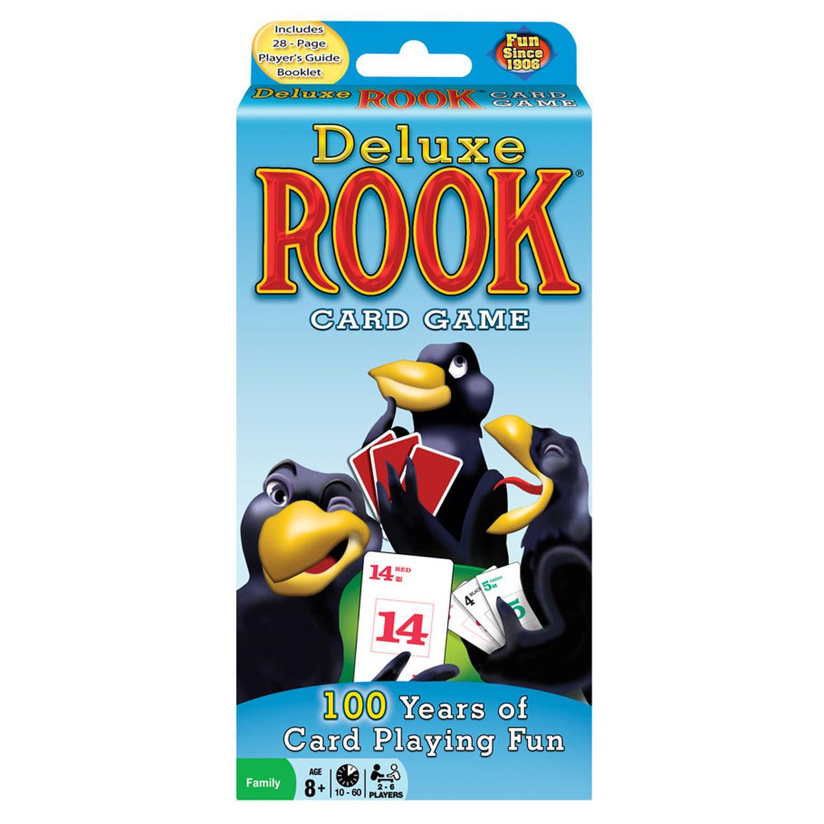Rook Deluxe