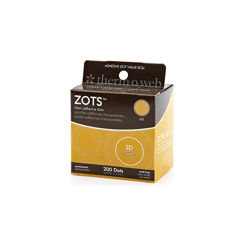 Zots Sticky Dots
