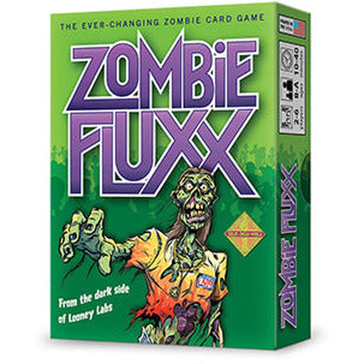 Zombie FLUXX