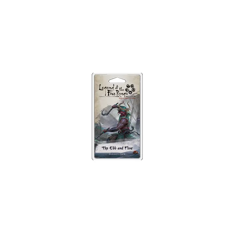 Legend of the Five Rings LCG: The Ebb and Flow