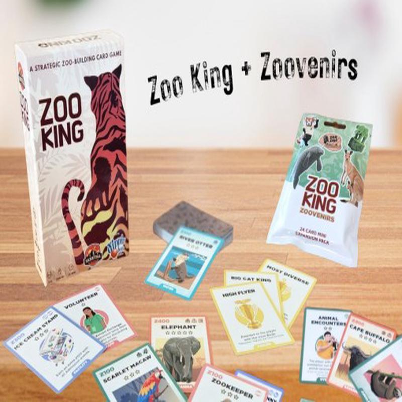 Zoo King