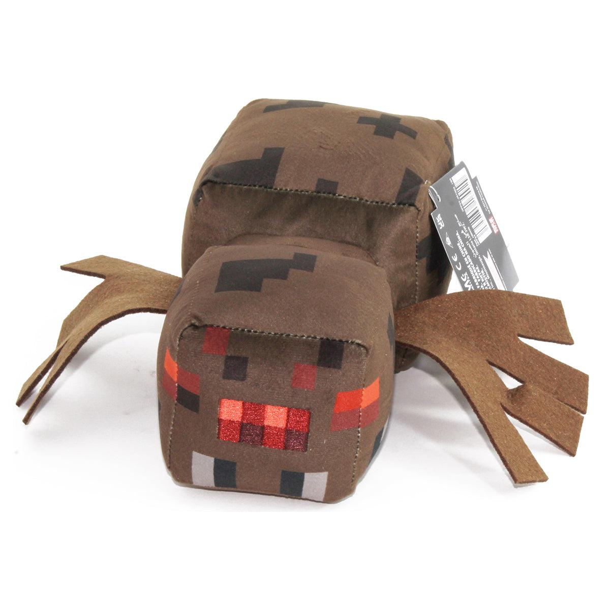Minecraft Spider 8 inch Plush