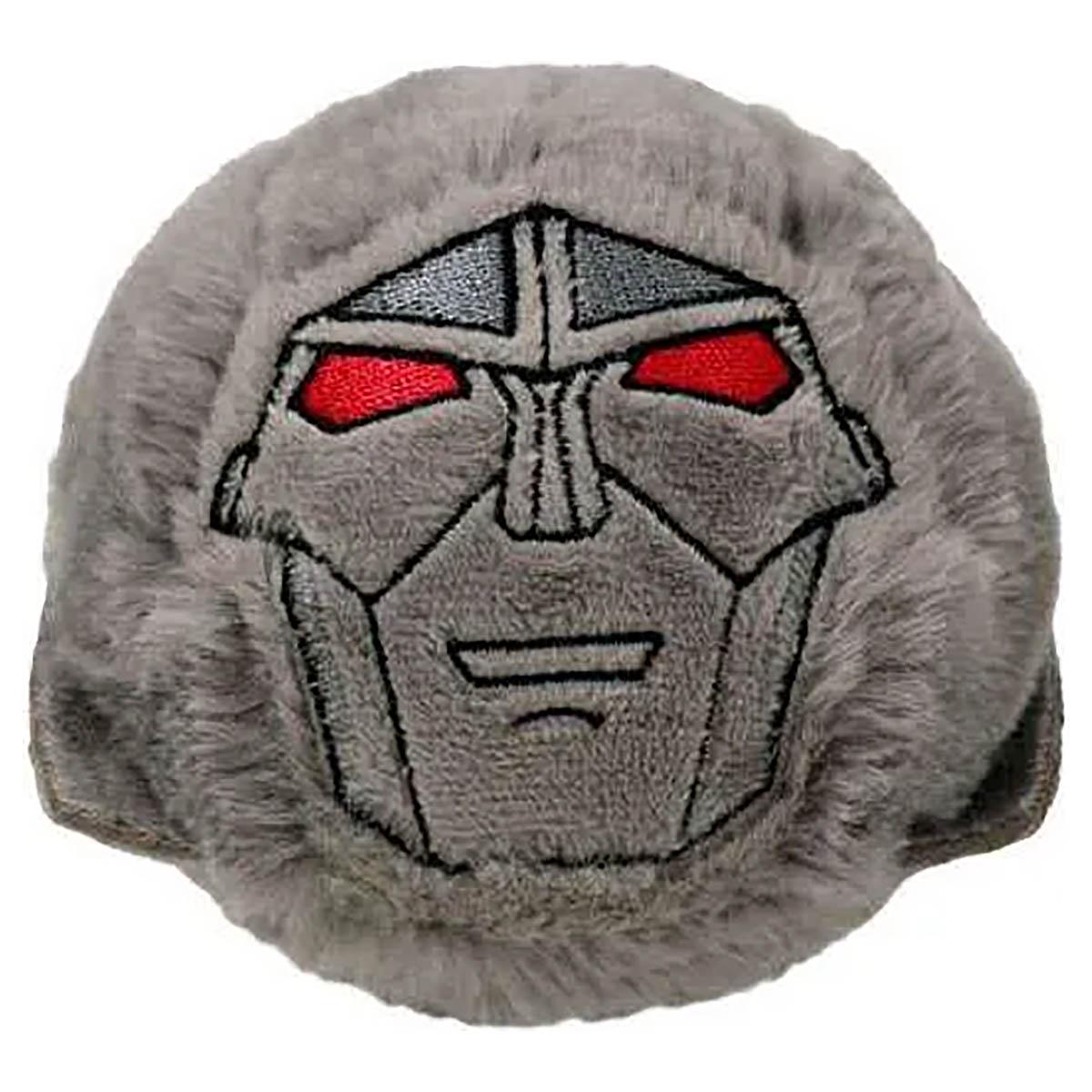 Ty Transformers Megatron Beanie Bouncer