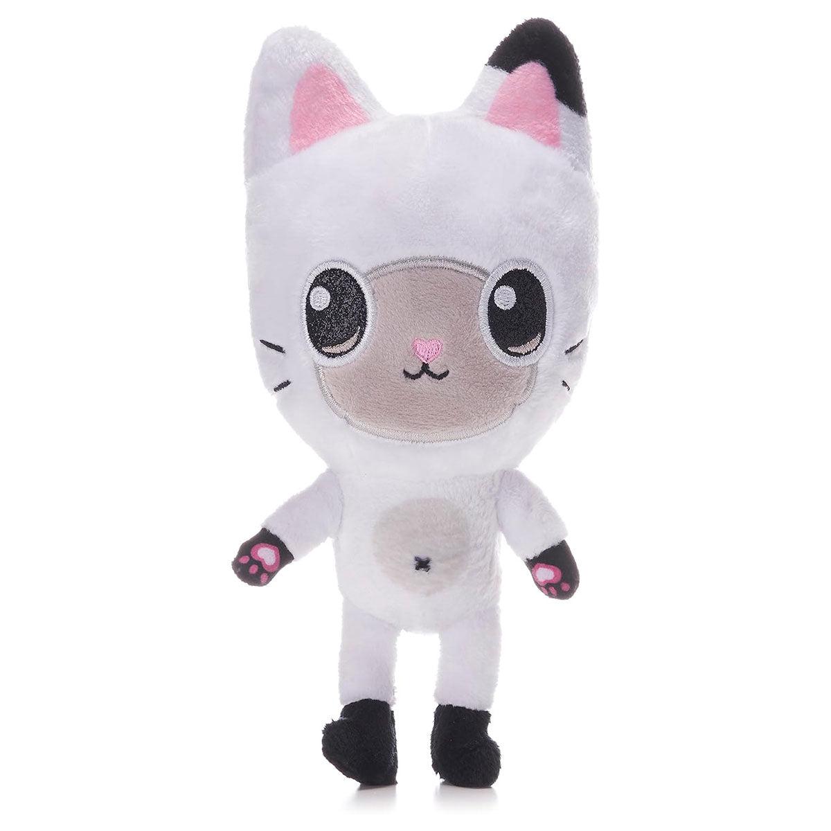Gabbys Dollhouse Pandy Paws 7" Plush