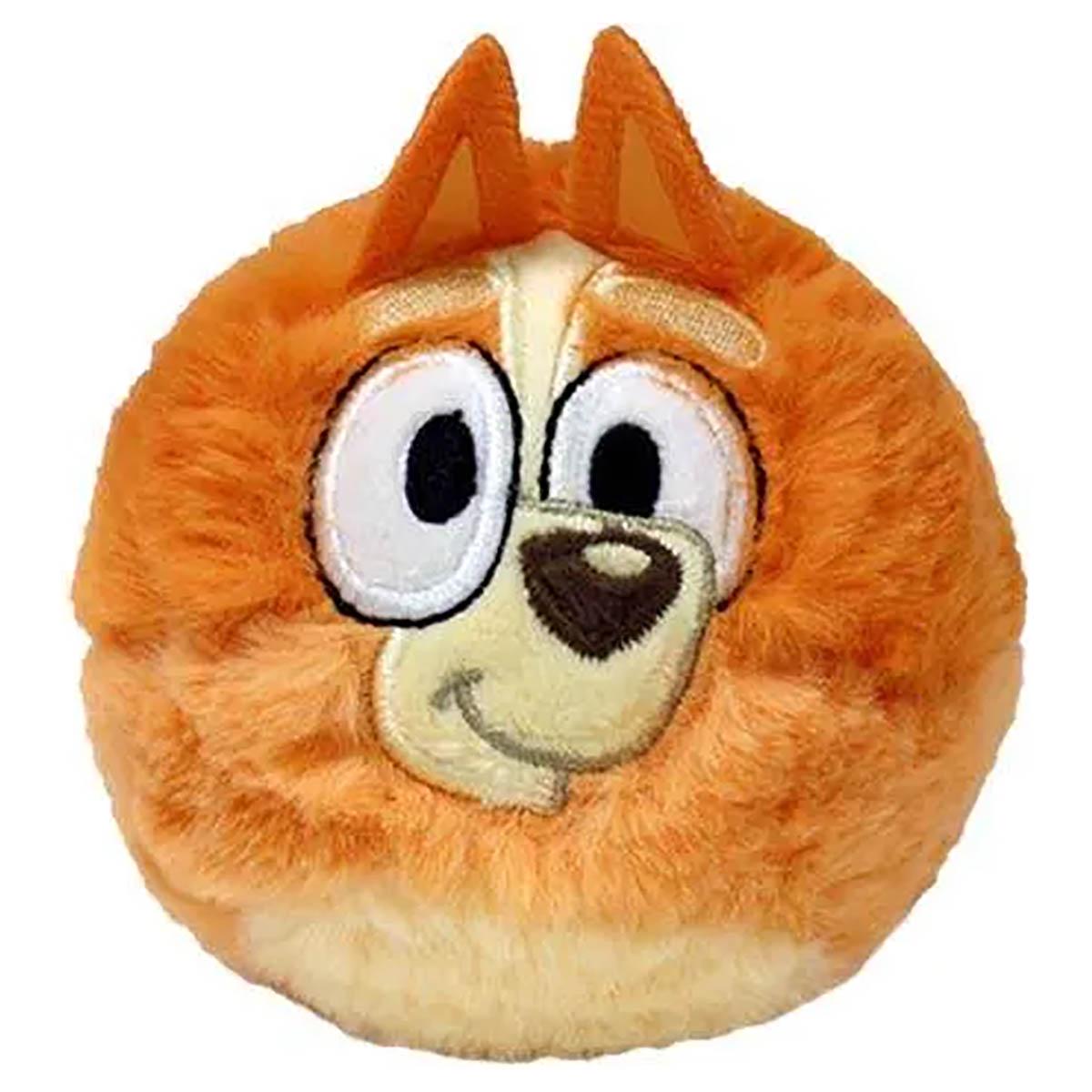 Ty Bluey Bingo Beanie Bouncer
