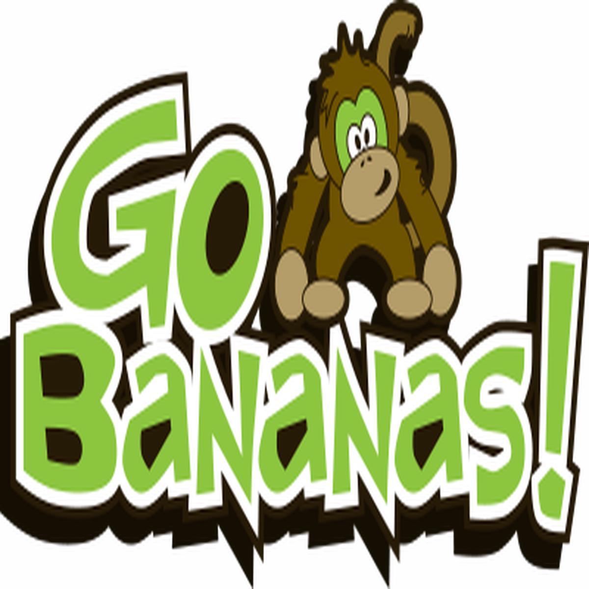 $50 Go Bananas Gift Card