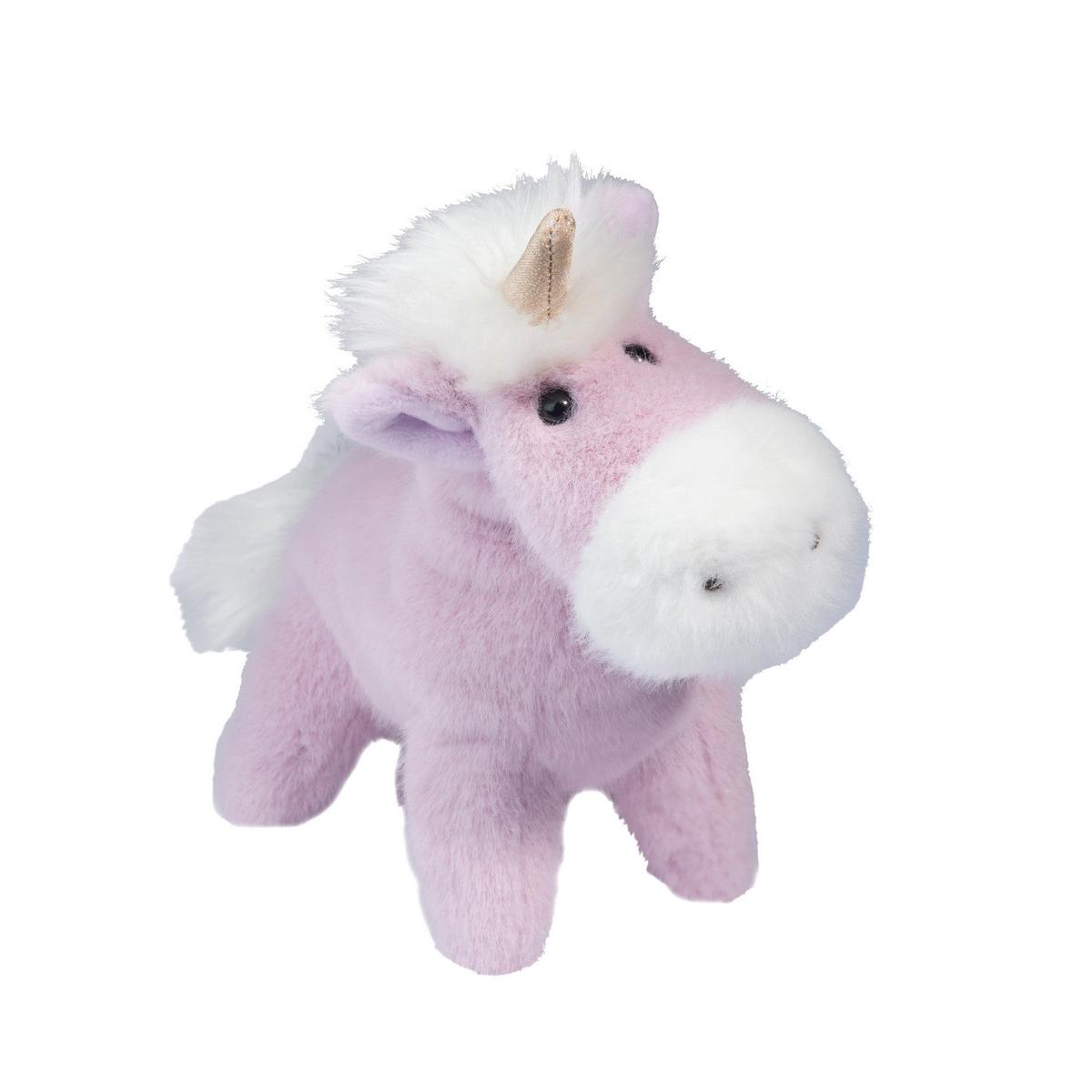 Eleanor Unicorn Muzzle