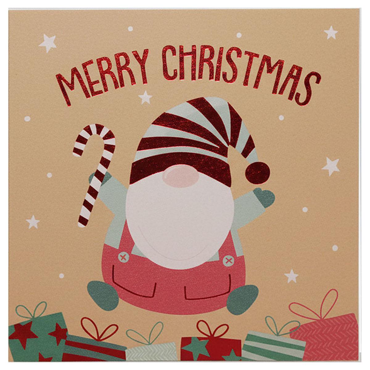 1.99 - Christmas Card 4