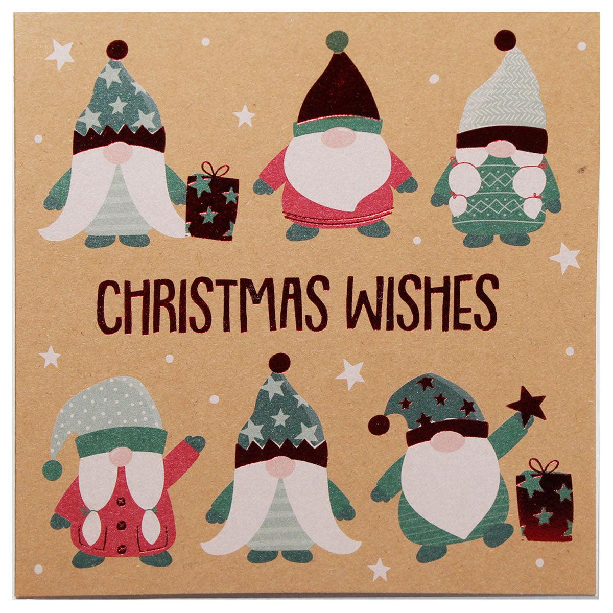 1.99 - Christmas Card 5