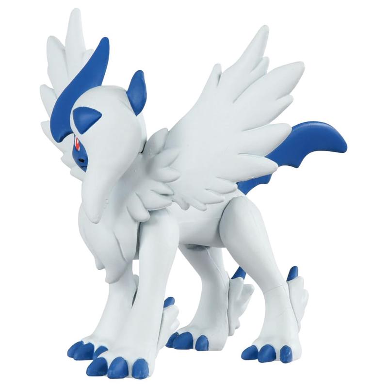 Takara Tomy Pokemon Moncolle Figure: MS- Mega Absol