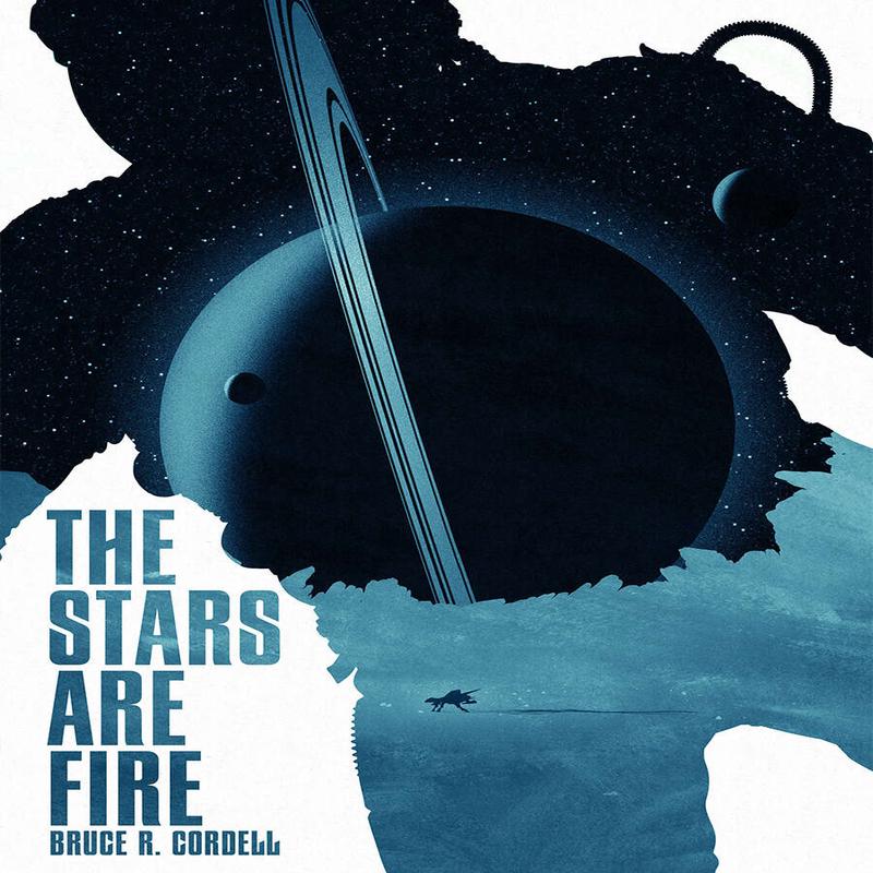 Cypher System 2e The Stars Are Fire