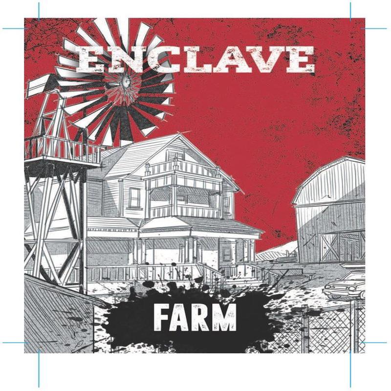 Zombie World: The Farm Expansion