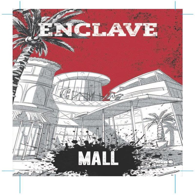 Zombie World: The Mall Expansion