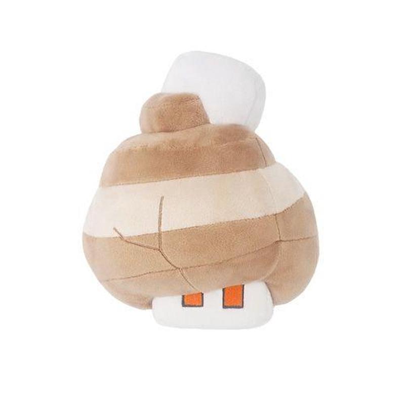Pokemon Nacli Sanei Plush