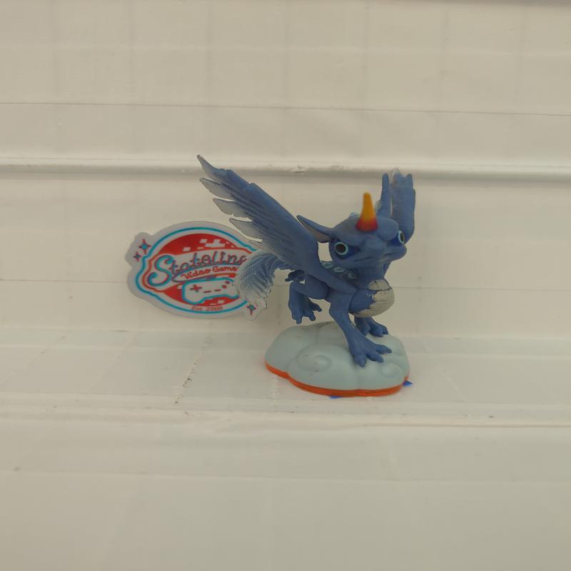 Whirlwind - Giants, Series 2 - Skylanders