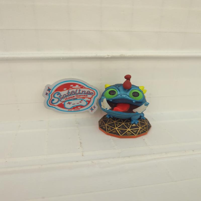Wrecking Ball - Giants, Series 2 - Skylanders