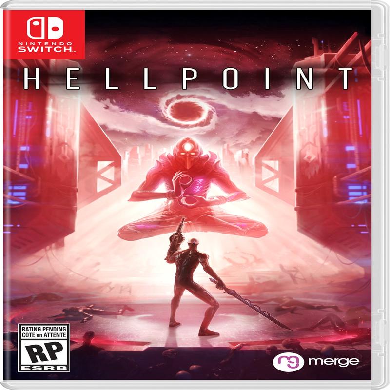 Hellpoint - SWITCH